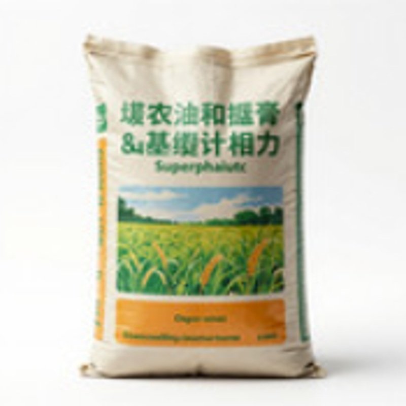 Organic Soil Builder