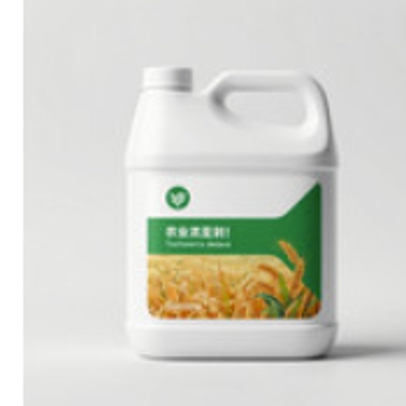 Liquid NPK 12-4-8