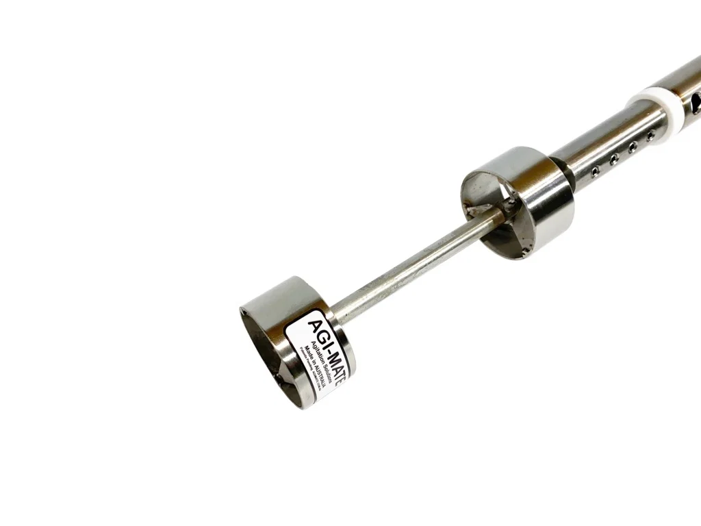 AGIMATE 200 Drill Drive Mixer