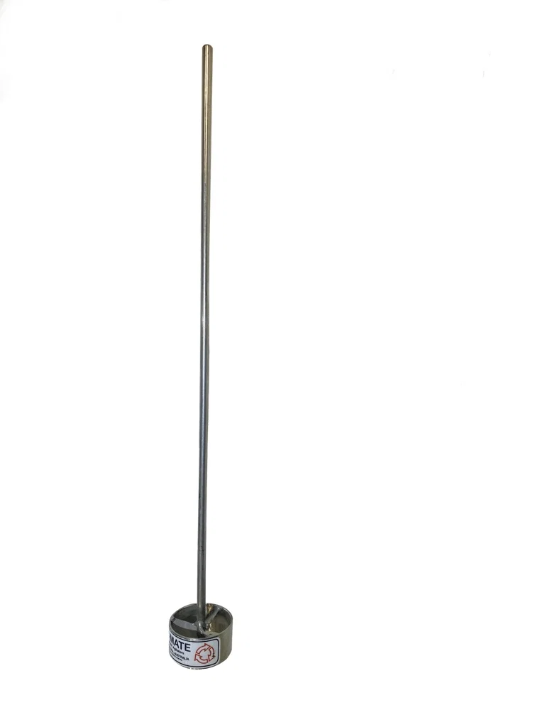 AGIMATE 20 Drill Drive Mixer