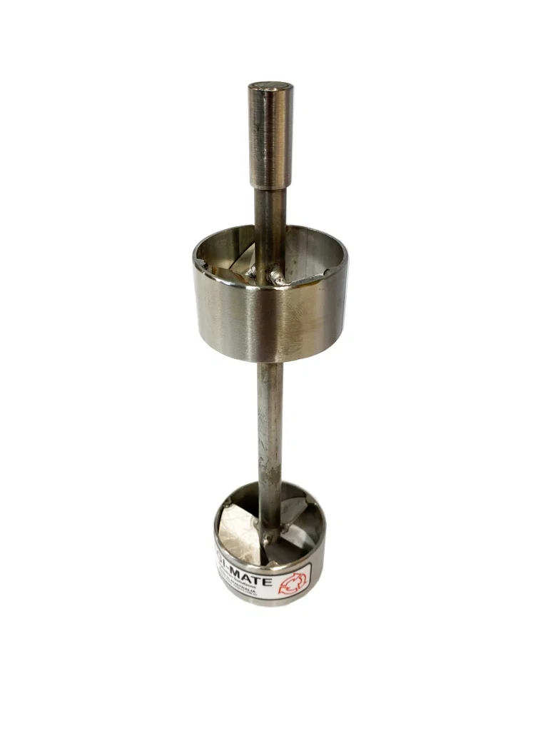 AGIMATE 200 DDM Mixing Head