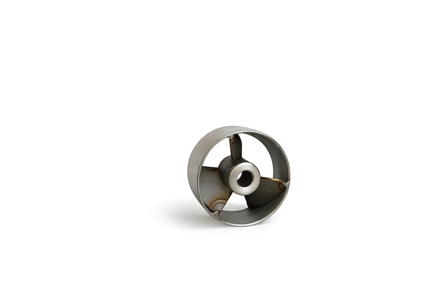 AGIMATE 76 Upper Impeller