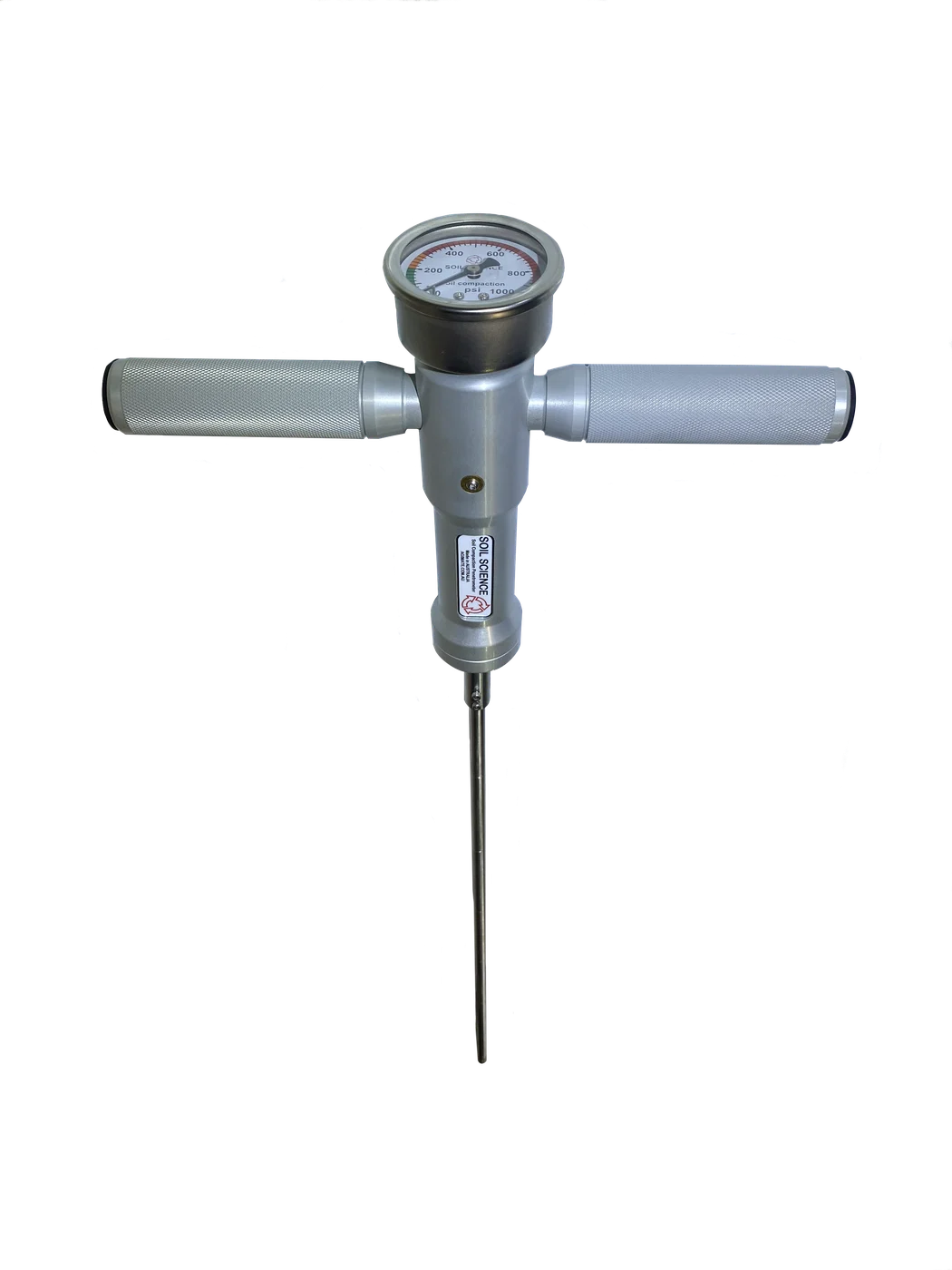 AGIMATE Penetrometer