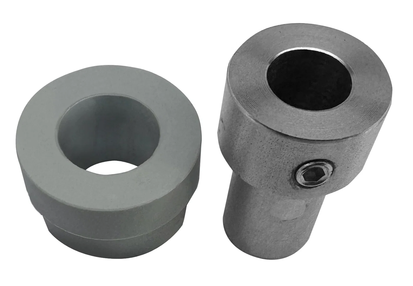 AGIMATE Shaft Sleeve and Lower Bush Combo